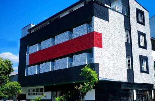 Barrancabermeja Hotel | K12 Hotel