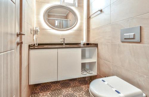 Kas Hotel | Kaş Artemis Hotel