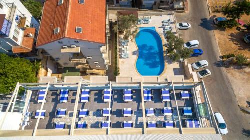Kas Hotel | Kaş Artemis Hotel