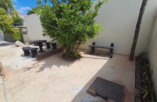Greater Johannesburg Metropolitan Area Apartment | Kaabo