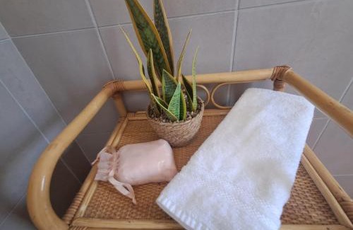 Greater Johannesburg Metropolitan Area Apartment | Kaabo