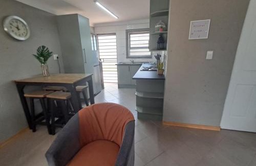 Greater Johannesburg Metropolitan Area Apartment | Kaabo