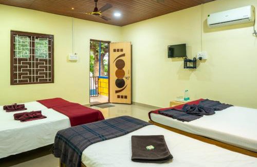 Dandeli House | Kaali side stay