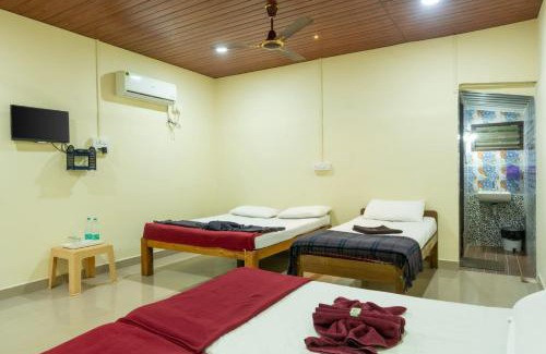 Dandeli House | Kaali side stay