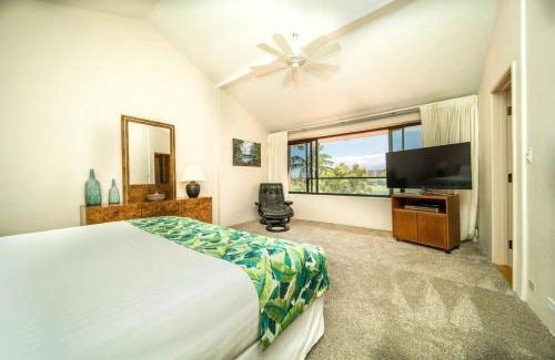 Kaanapali House | Kaanapali Royal B303 · KRL B303 Relaxing 2BD on Golf Course w Po