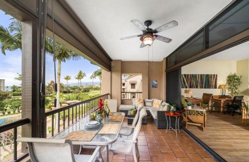 Kaanapali House | Kaanapali Royal H303 · KRL H303 Spacious 2BD Condo on Maui Golf