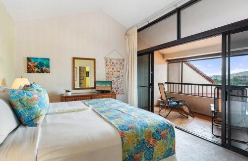 Kaanapali House | Kaanapali Royal H303 · KRL H303 Spacious 2BD Condo on Maui Golf