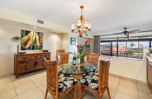 Kaanapali House | Kaanapali Royal H303 · KRL H303 Spacious 2BD Condo on Maui Golf