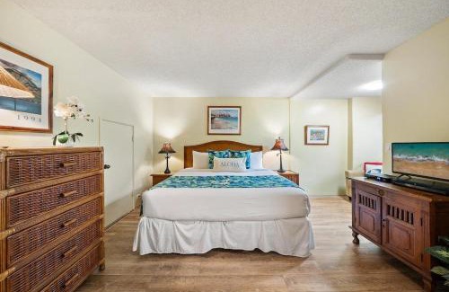 Kaanapali House | Kaanapali Royal H303 · KRL H303 Spacious 2BD Condo on Maui Golf