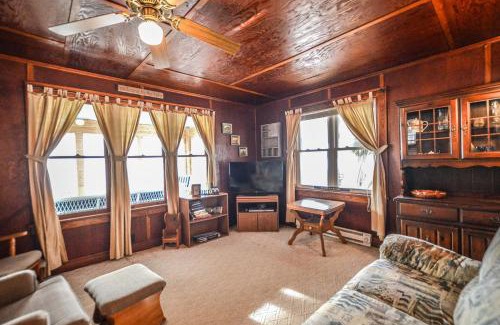 Honor House | Kaap Kottage