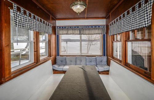 Honor House | Kaap Kottage