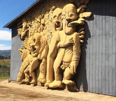 Yerbas Buenas Apartment | Kaape House