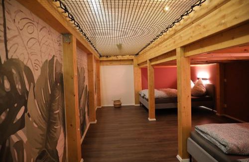 Hanggebiet Apartment | Kabali and Kasamui