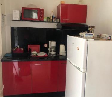 Petit-Bourg Apartment | Kaban‘ Malaka