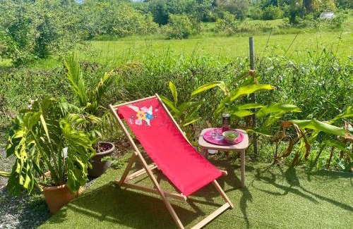 Saint-Francois Apartment | Kabana Chill & Surf