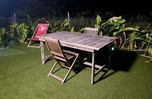 Saint-Francois Apartment | Kabana Chill & Surf