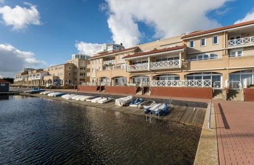 Ouddorp House | Kabbelaarsbank 405 - Port Marina Zélande NOT INTENDED FOR COMPANY OR WORK-RELATED STAYS