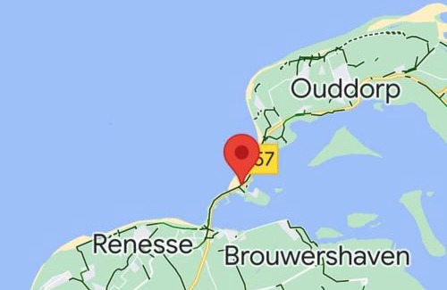 Ouddorp Apartment | Kabbelaarsbank 503 - Port Marina Zélande NOT INTENDED FOR COMPANY OR WORK-RELATED STAYS