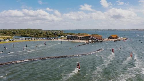 Ouddorp Apartment | Kabbelaarsbank 503 - Port Marina Zélande NOT INTENDED FOR COMPANY OR WORK-RELATED STAYS