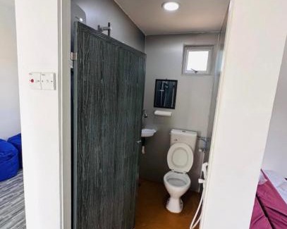 Mersing Other | Kabin Hijau