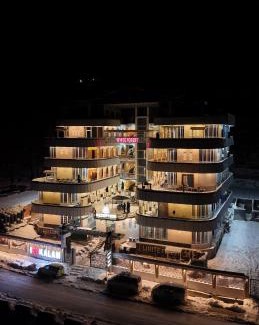 Kalam Hotel | Kabirs Hotel Kalam