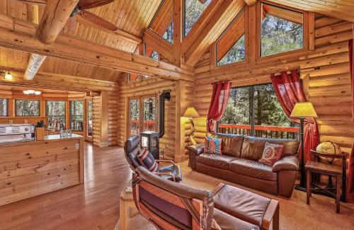 Kachina Village House | Kachina Tree House