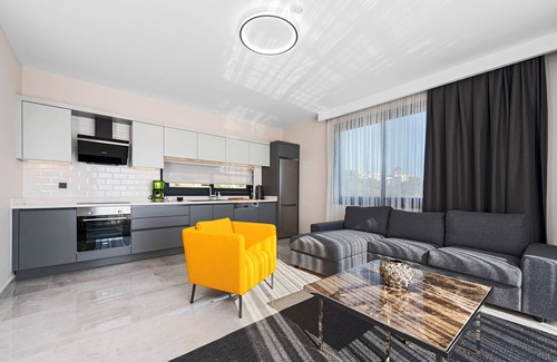 Cesme House | Kadagan Suites Ayasaranda