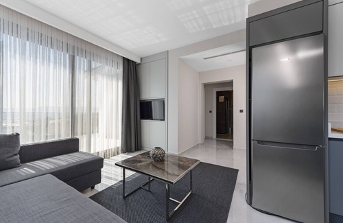 Cesme House | Kadagan Suites Ayasaranda