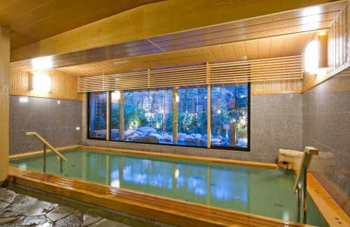 Fushimi Hotel | Kadensho, Arashiyama Onsen, Kyoto - Kyoritsu Resort