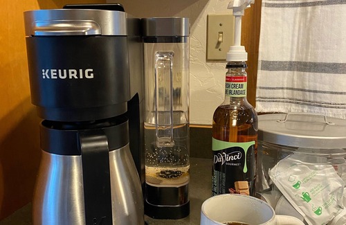 Bigfork House | Kades cabin on piper creek