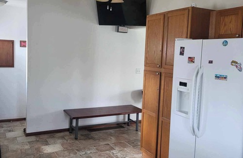 Southwest Area House | Kadia’s Place-The One With The Pool Table & TVs