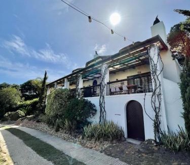 Port Beaufort House | Kadie's Landing House - Living The Breede