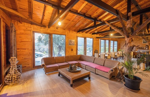 Kumluca Hotel | Kadir's Eco Life