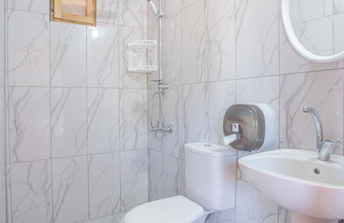 Kumluca Hotel | Kadir's Eco Life