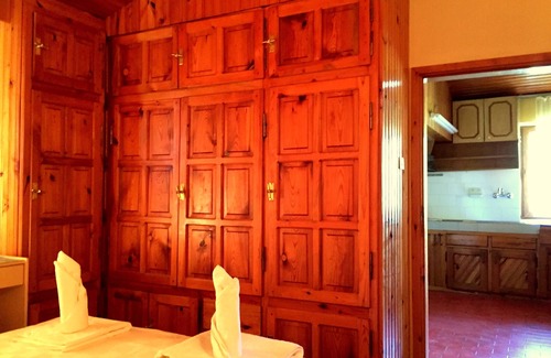 Adrasan Hotel | Kadir's Garden Adrasan