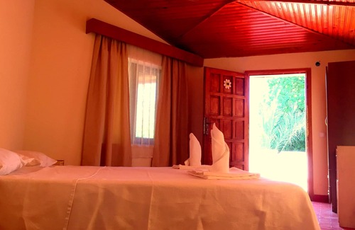Adrasan Hotel | Kadir's Garden Adrasan