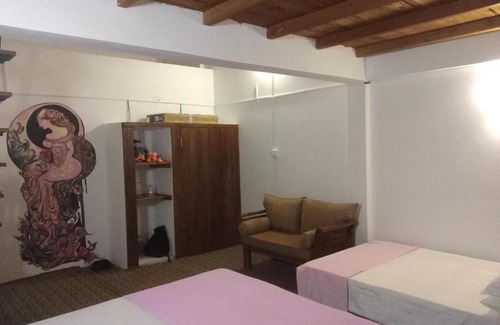 Pasbage Korale Hotel | Kadiyanlena Eco Resort