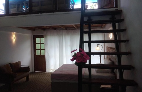 Pasbage Korale Hotel | Kadiyanlena Eco Resort