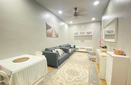 Balok House | Kael’s Homestay Balok