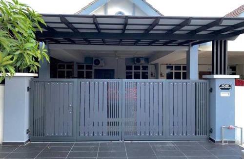 Balok House | Kael’s Homestay Balok