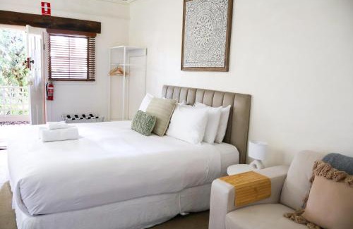 Nuriootpa House | Kaesler Cottages