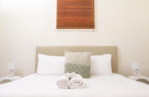 Nuriootpa House | Kaesler Cottages