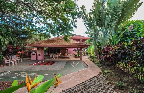 Port Coquitlam Apartment | Kahana Falls Maui Studio for 2 kitchenete 1 week Jan 13 to 20