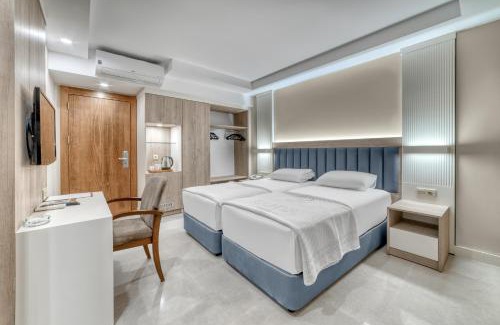 Alanya Resort | Kahya Hotel