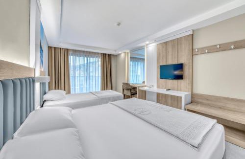 Alanya Resort | Kahya Hotel