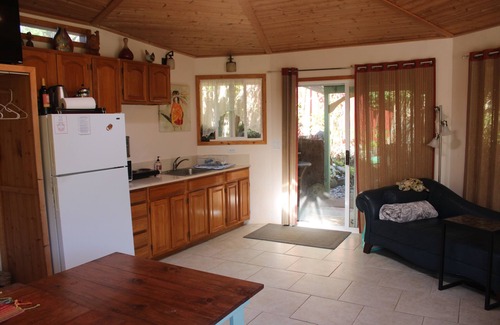 Wainiha House | Kai Honu Home