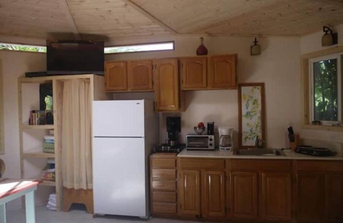 Wainiha House | Kai Honu Home