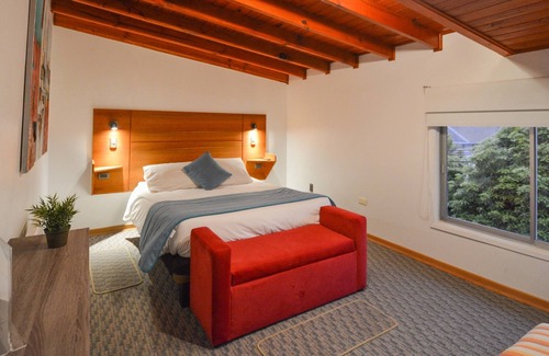 Algarrobo Hotel | Kai Hotel