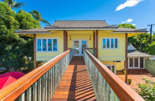 Kailua-Kona House | Kai Vista home