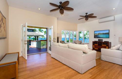 Kailua-Kona House | Kai Vista home